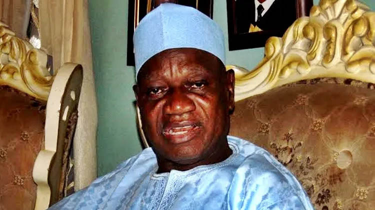 APC should not set Nigeria on fire – Senator Alex Kadiri