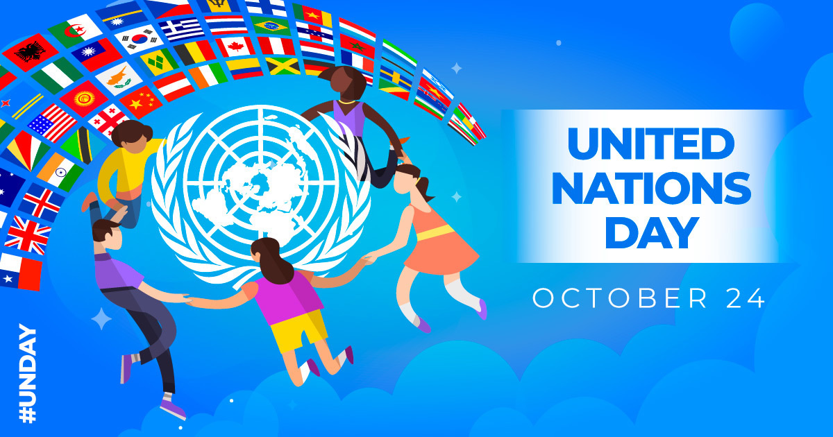 UN Day: Nigeria’s Commitment To SDGs Will Tackle Poverty, Natural Disasters – Ex-Senate President Lawan