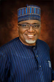 Rawlings Agada is Deputy Clerk, Senate