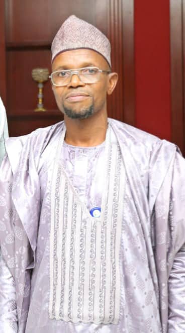 Sani Magaji Sani Magaji Tambawal: An Unwritten Synopsis of Selfless Leadership