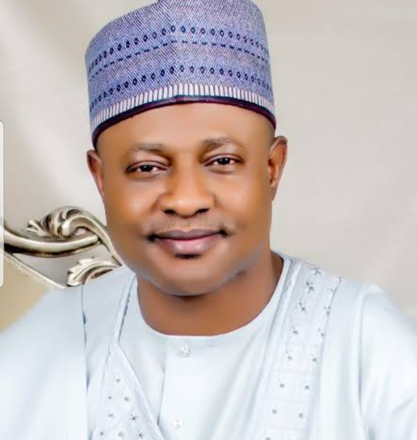 Gov Sani orders completion of 300-bed Kaduna ultra-modern hospital