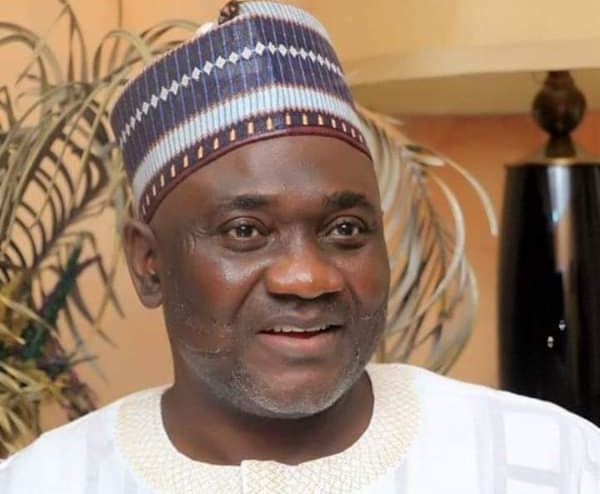 Senator Echocho escapes death by thugs in Kogi Govt House pp