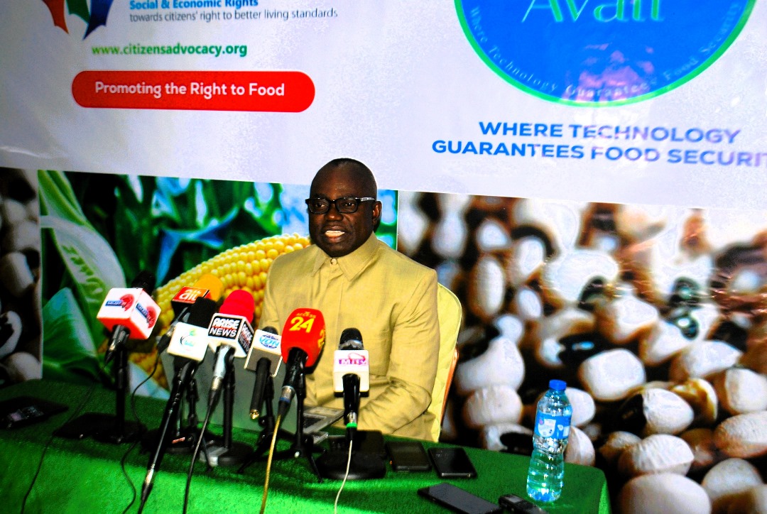 Food security: CASER calls for increased investment on  biotechnology application