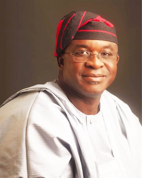 David Mark’s Senate Presidency impacted NASS, deepened democracy – Lawan