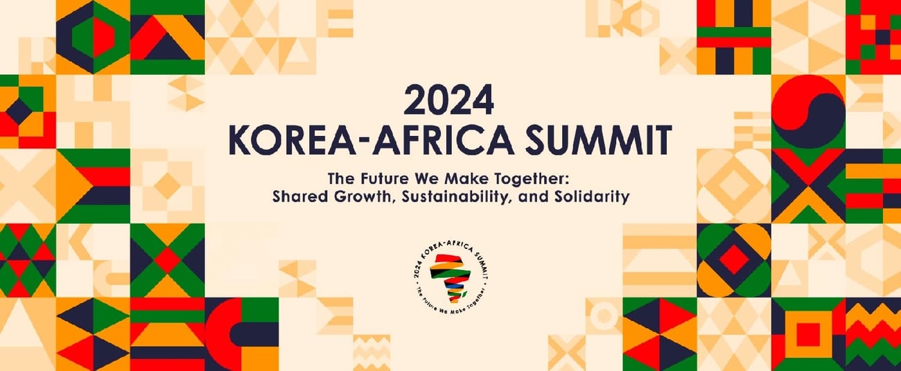 AKEDA chairman calls for robust participation of African leaders and private sector in Korea Africa Summit