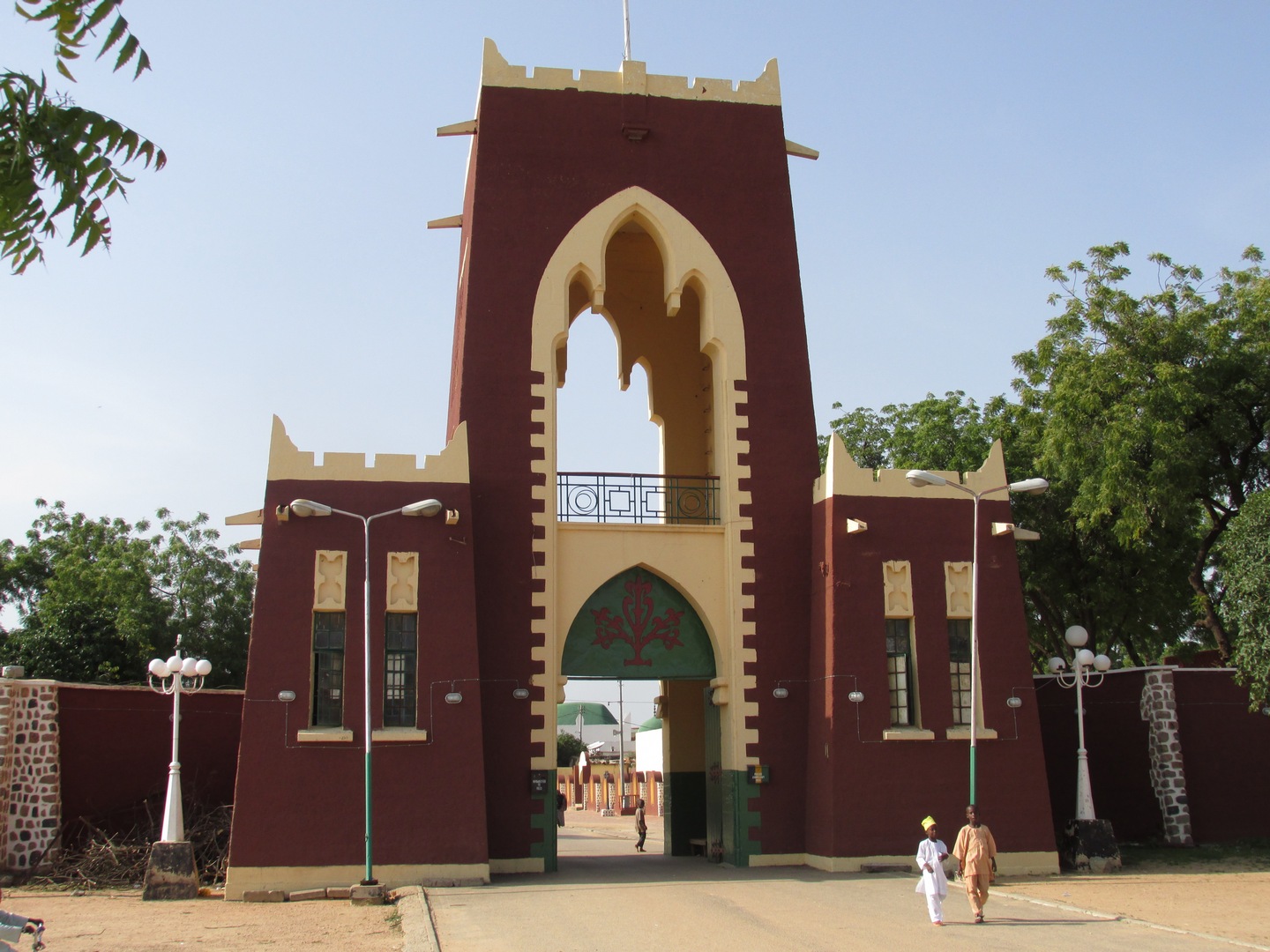 Breaking: Kano dissolves Emirate Councils