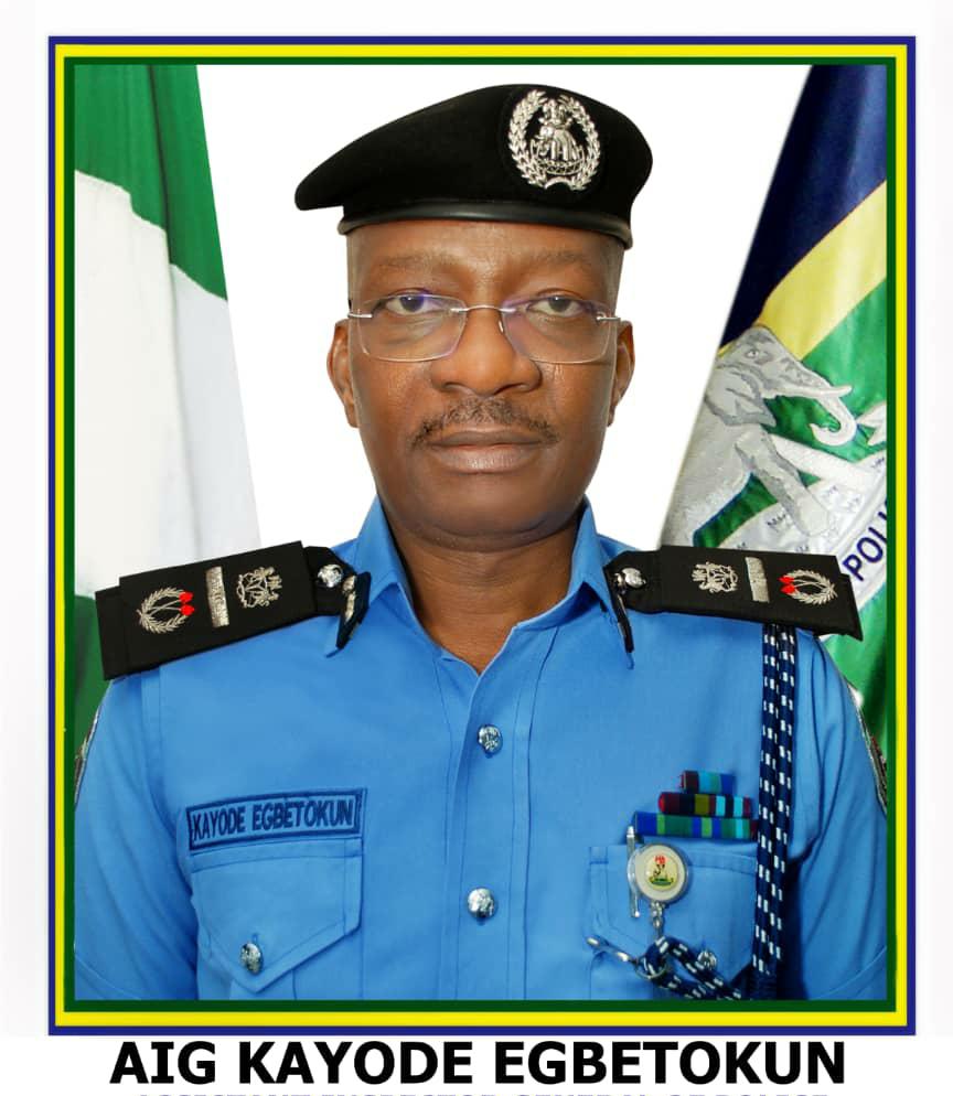 Senate amends Police Act, extends IGP Egbetokun’s tenure  till 2027