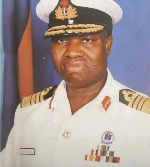 Governor Ododo mourns former CDS Ibrahim Ogohi