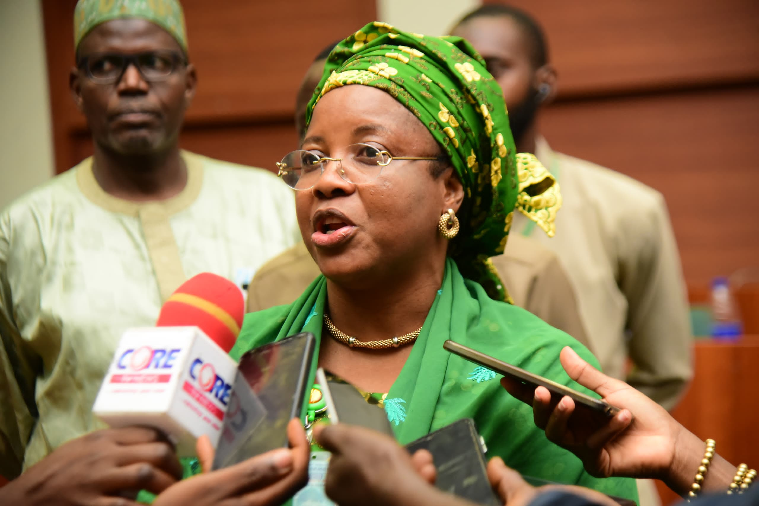 Women Affairs Ministry: Reps committee vows to trace N1.5b  allegedly diverted by officials