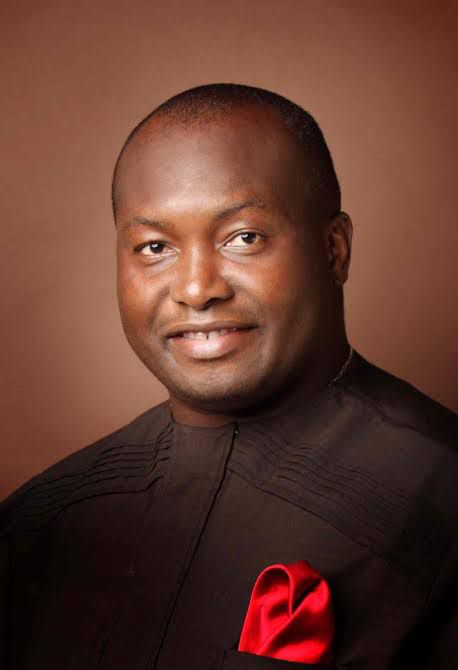 Senate mourns Senator Ifeanyi Uba