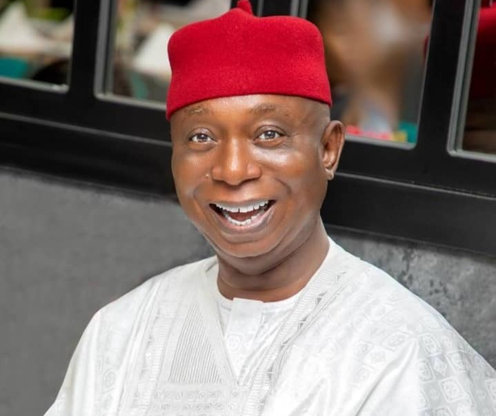 Insecurity: Senator Nwoko canvasses national dialogue with terrorists, youths, all interest groups