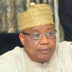 Birthday Greetings  to Former Military President Ibrahim Babangida – Senator Sani Musa