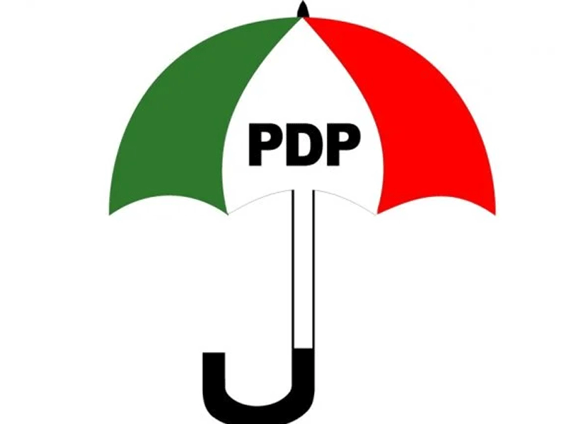 Court bars PDP,  govs, others from dissolving pro-Wike PDP excos in Rivers