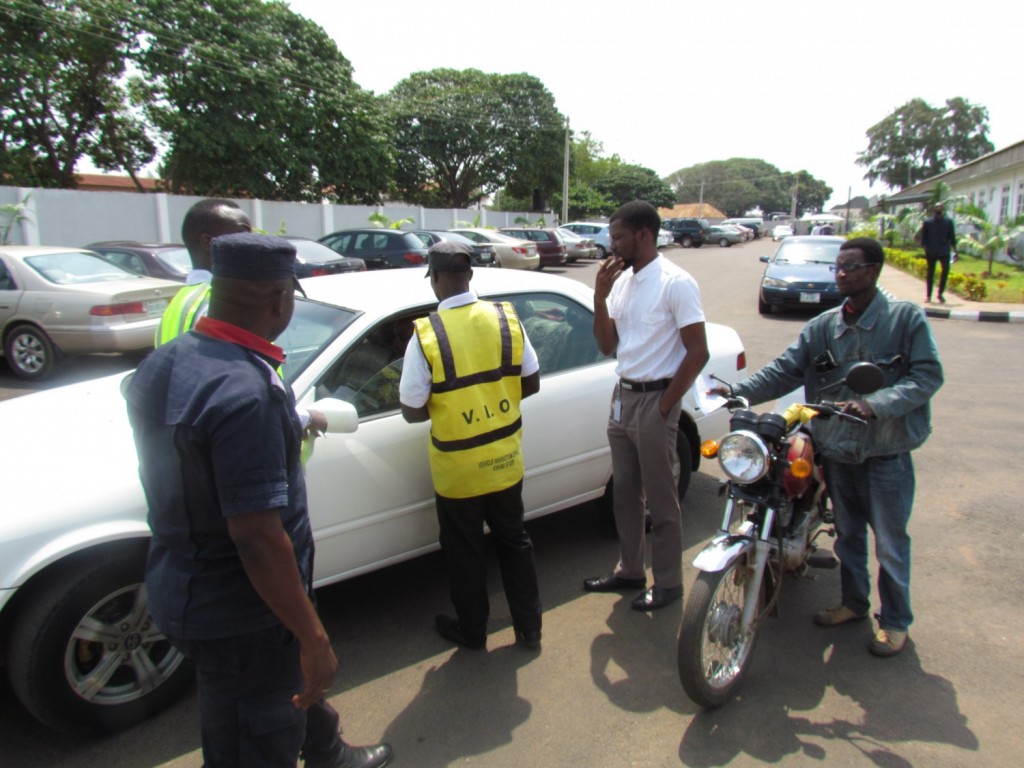 Respite for Nigerians as Court bars VIO from confiscating vehicles, imposing fines on motorists