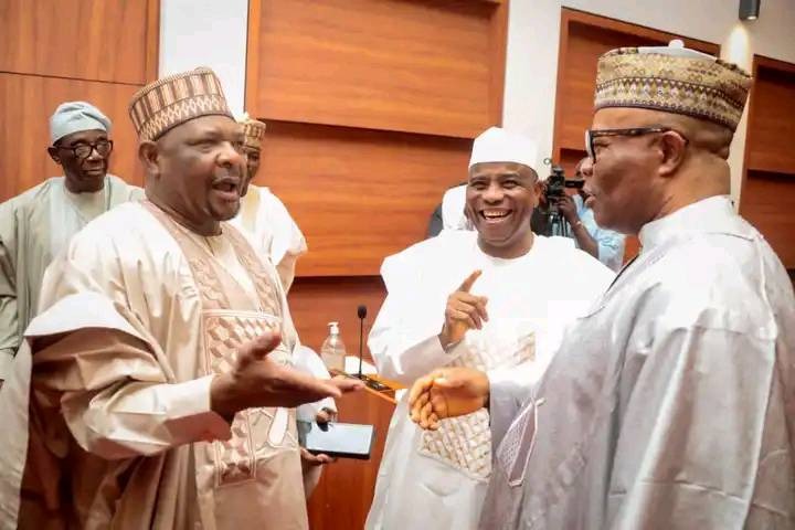 Northern Senators call for urgent restoration of power in Kano, Katsina, and Jigawa States