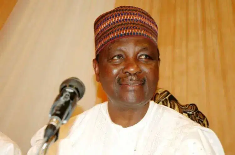 Northern Senators Forum felicitates with General Yakubu Gowon on 90TH birthday