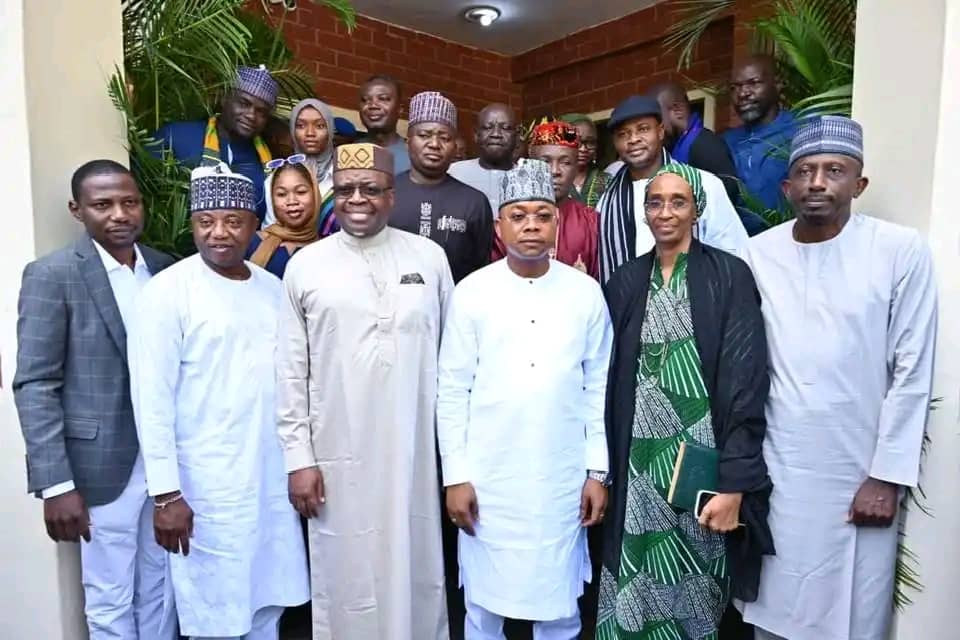 Kogi State to establish Special Economic Zone