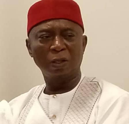 Senator Nwoko moves to ban heavy-duty vehicles daytime movement