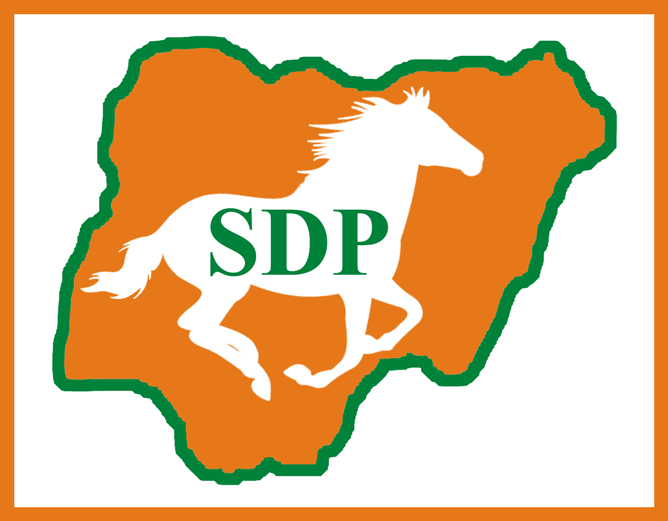 Tinubu has no hands in SDP – Abimbola, National Legal Adviser