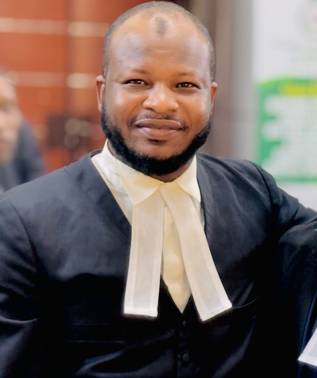 Time for a Bold Step: Vice President Kashim Shettima should leave the APC with honour
