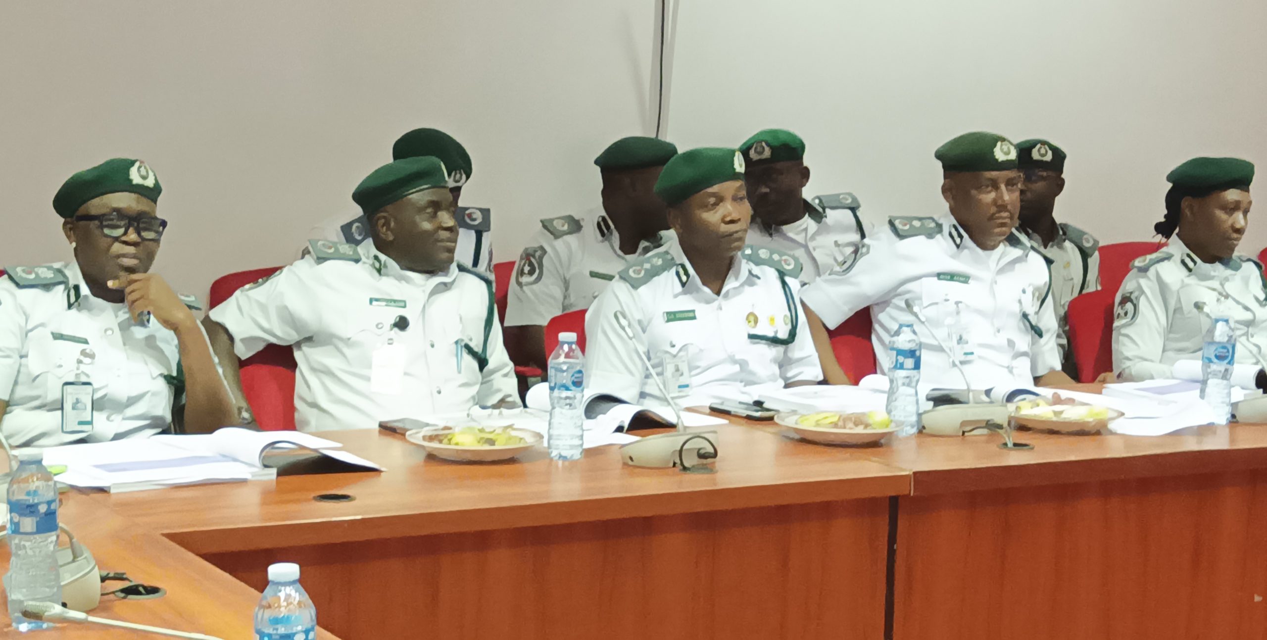 Senate frowns at N1.1trn Customs 2025 budget, demands strong oversight, monthly reports