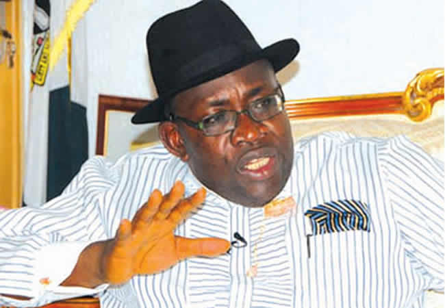 Democracy not sustained by bootlickers, sycophants – Senator Dickson