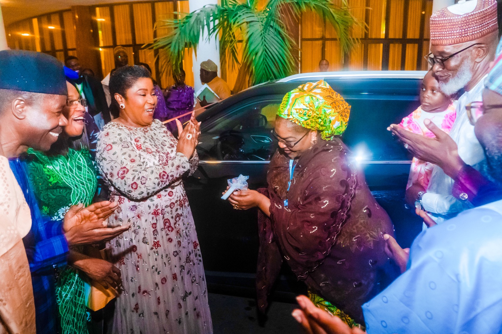 Nigeria Honours Exceptional Public Servants at 2025 Civil Service Awards: Celebrating Excellence, Integrity, and Innovation