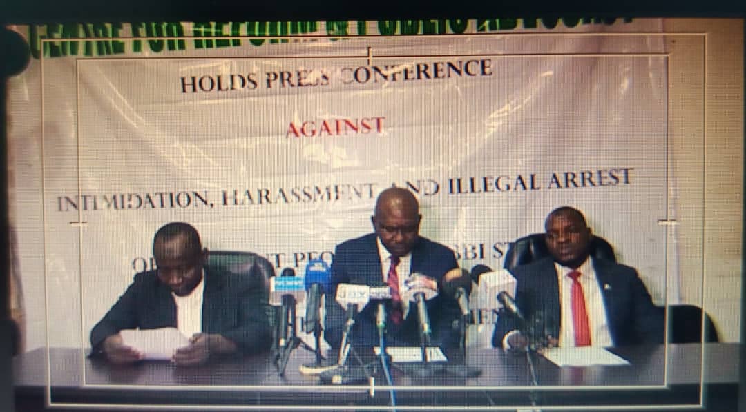 Political opponents, rights group raise alarm at Kebbi govt misusing Magistrate, Area Courts