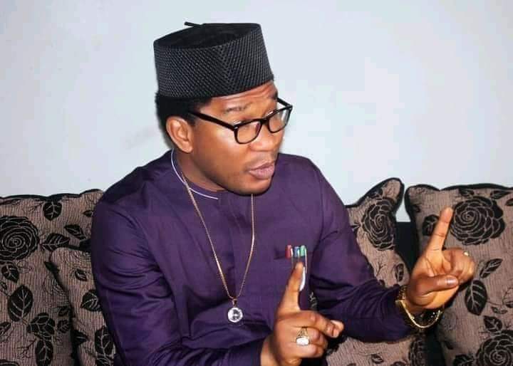 IGP Kayode Egbetokun slammed over lack of control on activities of law enforcement agents, vigilante groups proliferation