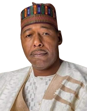 ZULUM @ 56: Footprints in Leadership