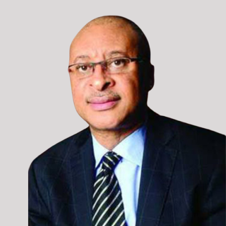 Court declares Pat Utomi’s shadow government unconstitutional