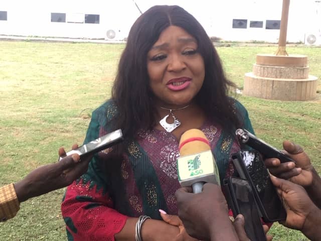 Parents’ carelessness exacerbates drug abuse in Nigeria – Dr. Christabel Okoye