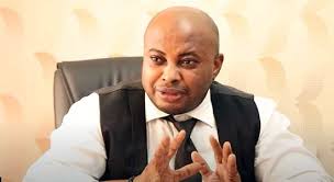 Alleged Forgery, Impersonation: Abuja Lawyer, Victor Giwa, Arrested in Lagos Following Bench Warrant