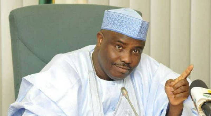 Tambuwal’s Empty Boast: Why He Cannot Deliver Sokoto, Let Alone Unseat Tinubu
