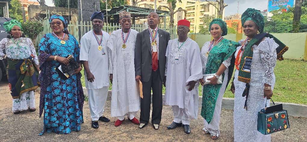 2027: Tinubu will emerge winner – Renewed Hope Grassroot Movement