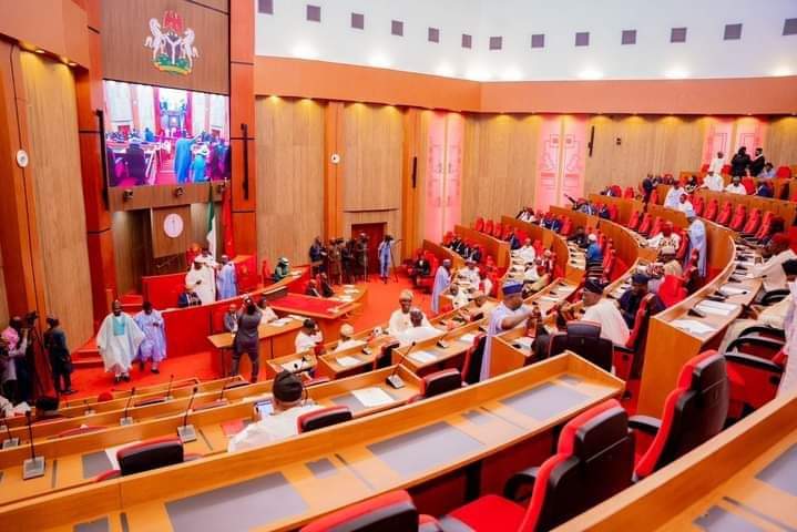 Stakeholders Endorse Bill, Demand Institutional Role Definition
