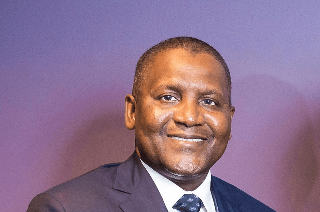 Alleged Defamation: Dangote Threatens Kaduna Businessman, Kailani Mohammed with N100bn Lawsuit