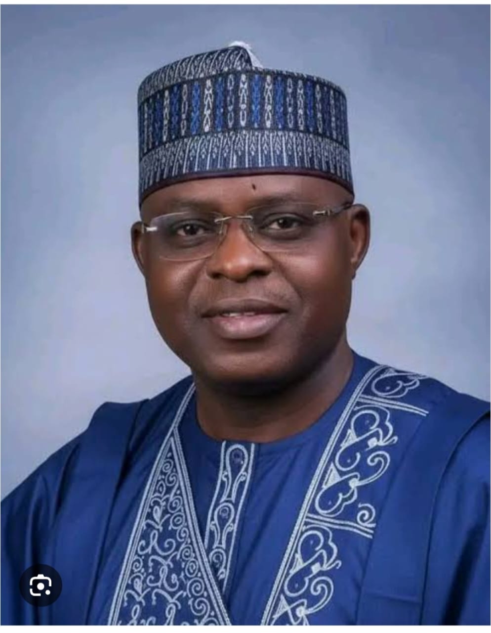 Senate Suspends Plenary to Honour Late Senator Godiya Akwashiki