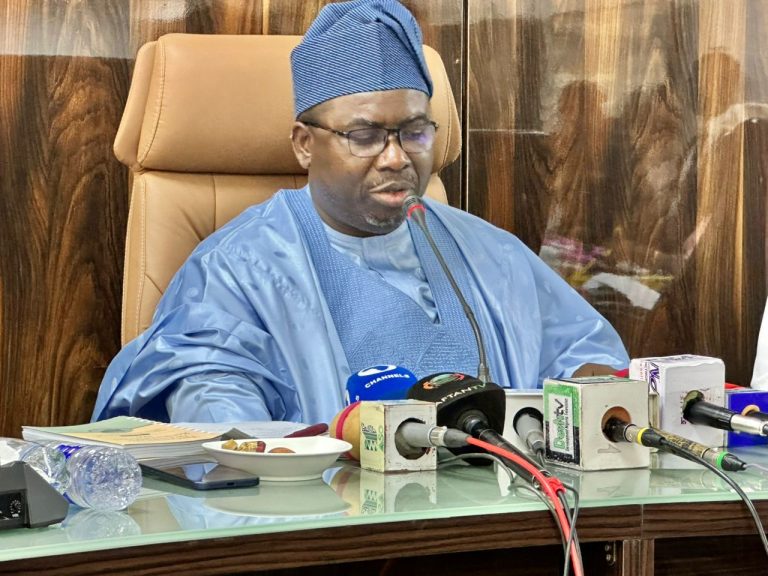 2027 General Elections: INEC Schedules February 20, March 6