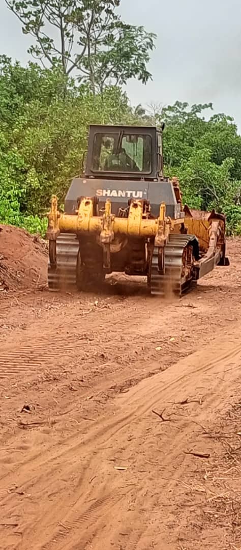 Obagu community development association sends SOS over road project