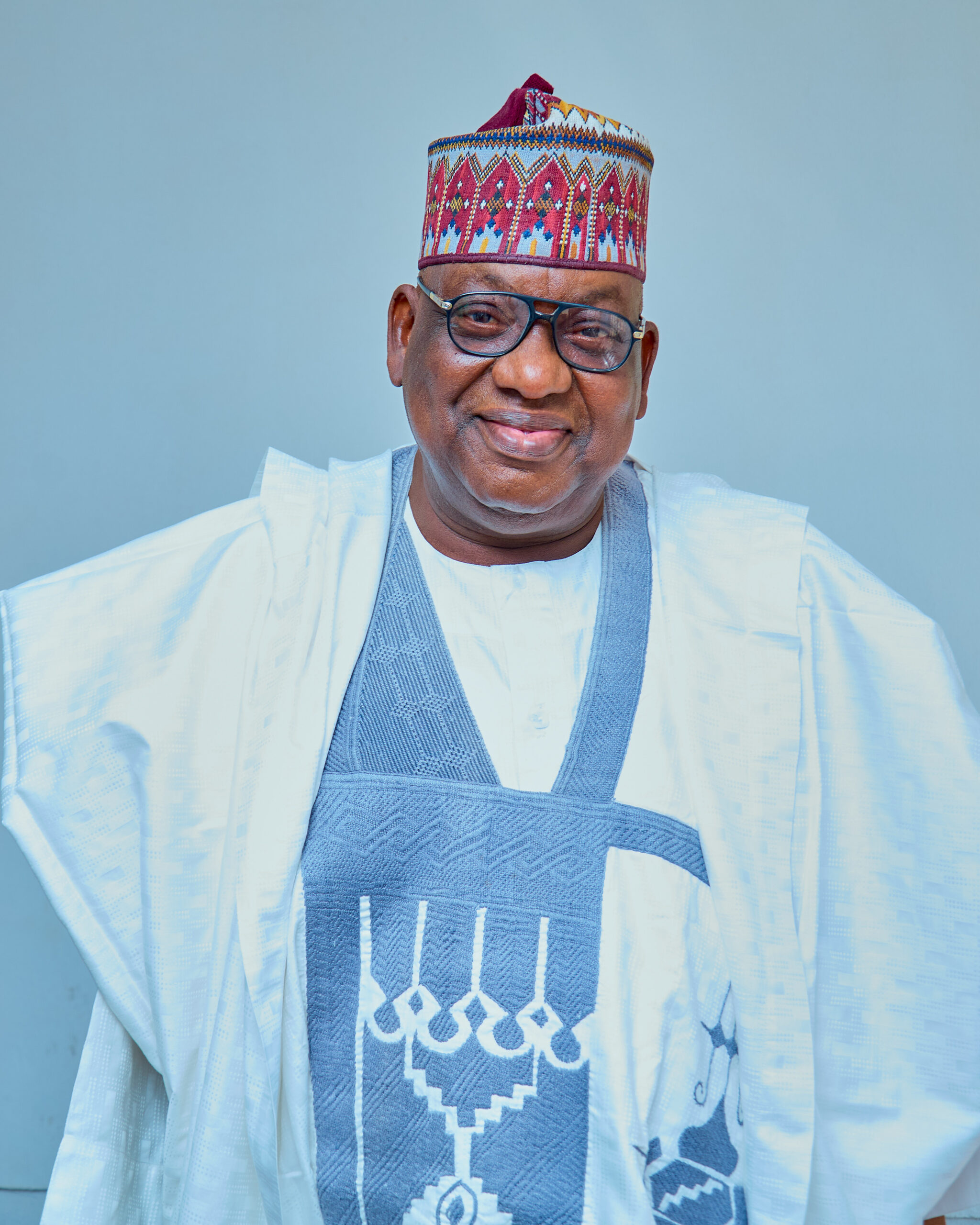 APC Ship Will Sink – Senator Hanga