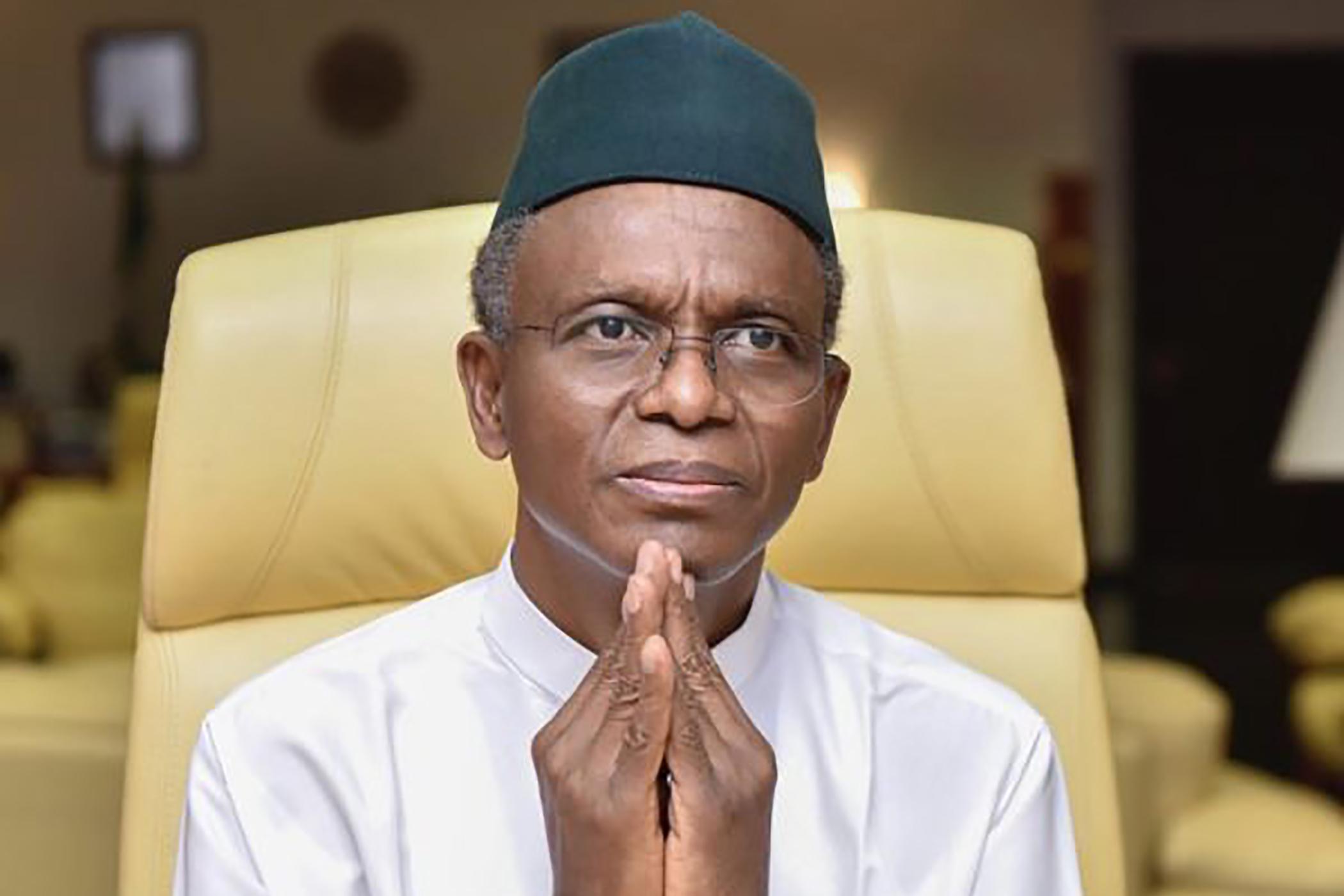 Alleged Corruption: Court Adjourns  El-Rufai Bail Hearing to March 31