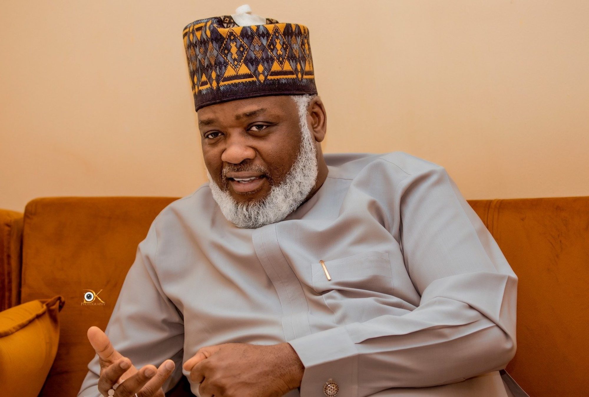 Gawuna Resigns as FMBN Chairman Amid Anticipated Political Defection