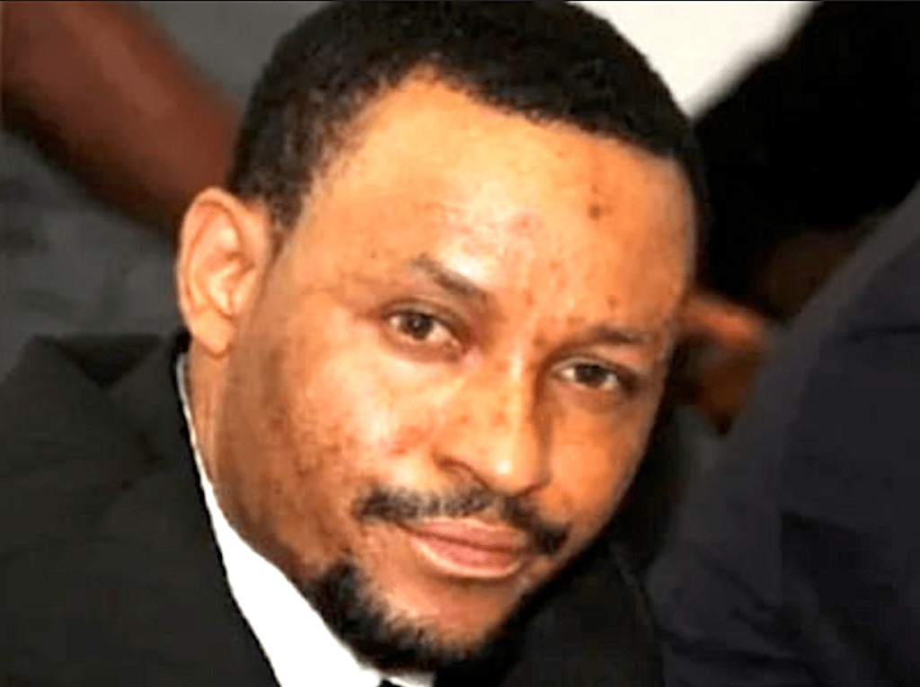 Court Remands Former CCT Chairman Danladi Umar in Kuje Prison Over Alleged Corruption