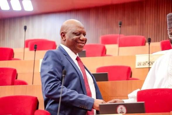 Senate Passes for Second Reading Bill to Establish Federal University of Applied Sciences Teaching Hospital Kachia