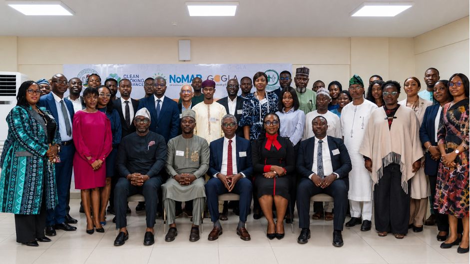 FG moves to unlock domestic finance for carbon markets, says 25 Letters Of authorisation  Issued