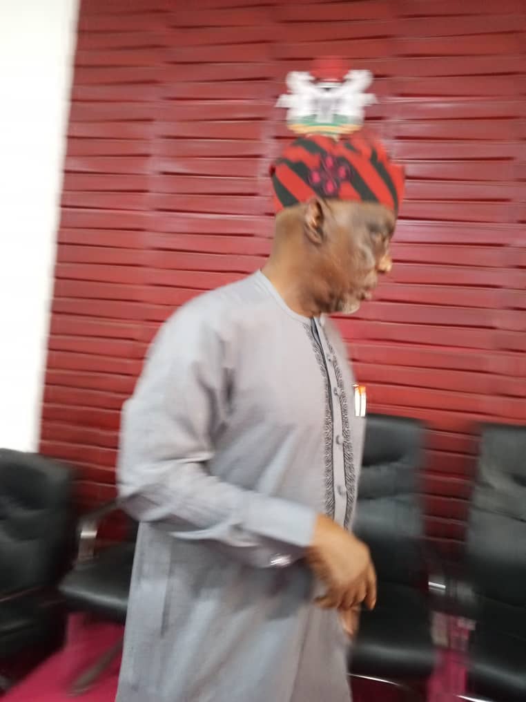 Senator Moro Demands Stronger Security Measures After Deadly Attacks on Benue Communities