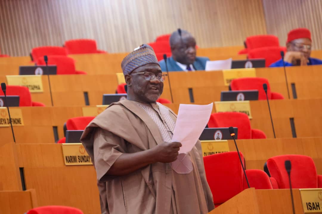 Senate Calls for Urgent Reforms to Improve Safety in Kogi Coal Mines