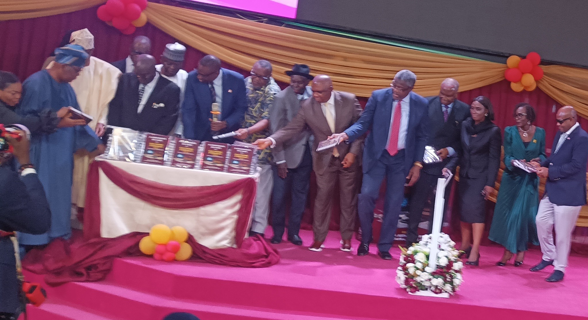 Looted Funds Abroad: EFCC, DSS, Judiciary Strengthen Collaboration Against Financial Crimes