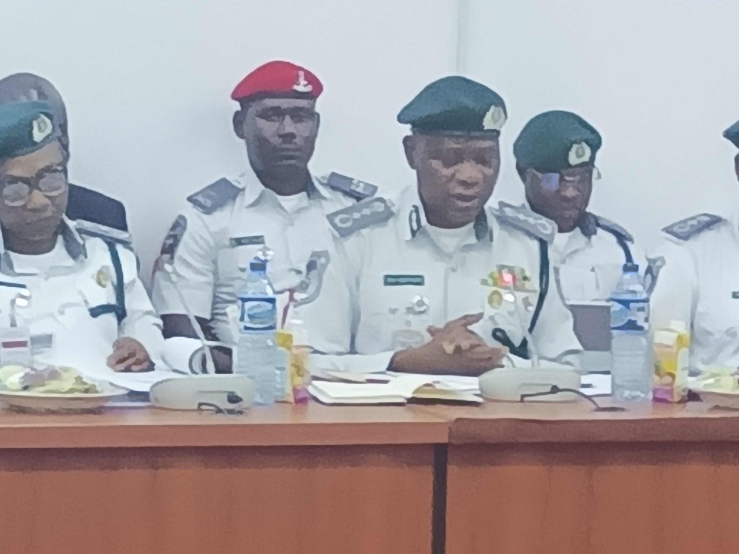 Customs to Rake in N11.074 trillion Revenue for 2026 ….As Senate Commends Tinubu for extending CG’s tenure